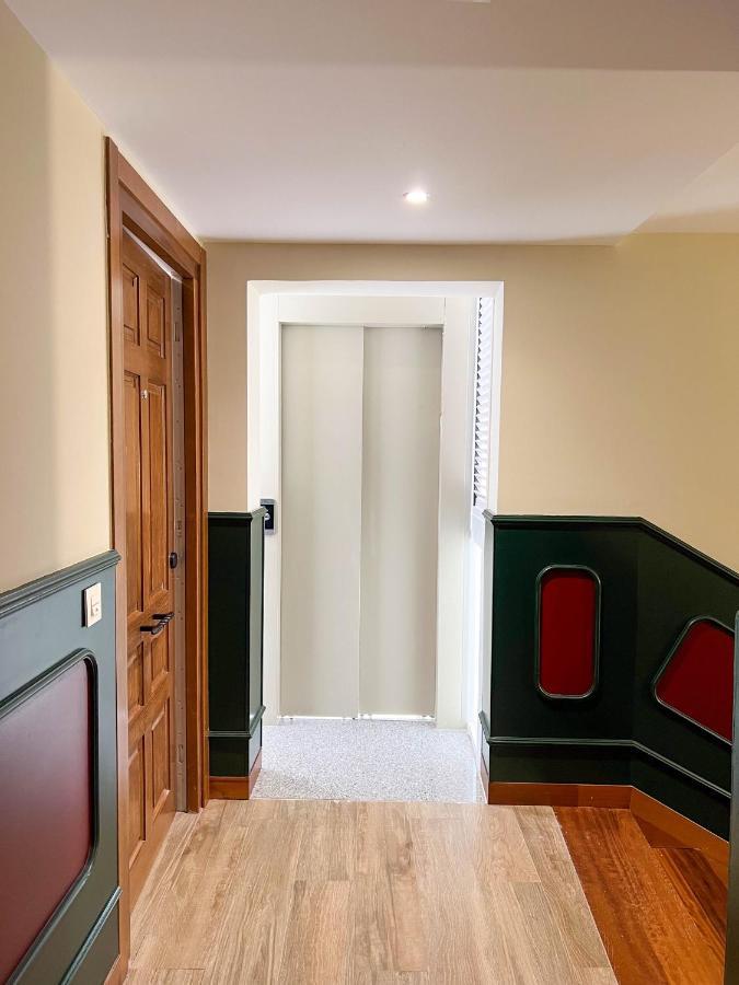 Apartamento Reformado En El Centro De Madrid 아파트 외부 사진