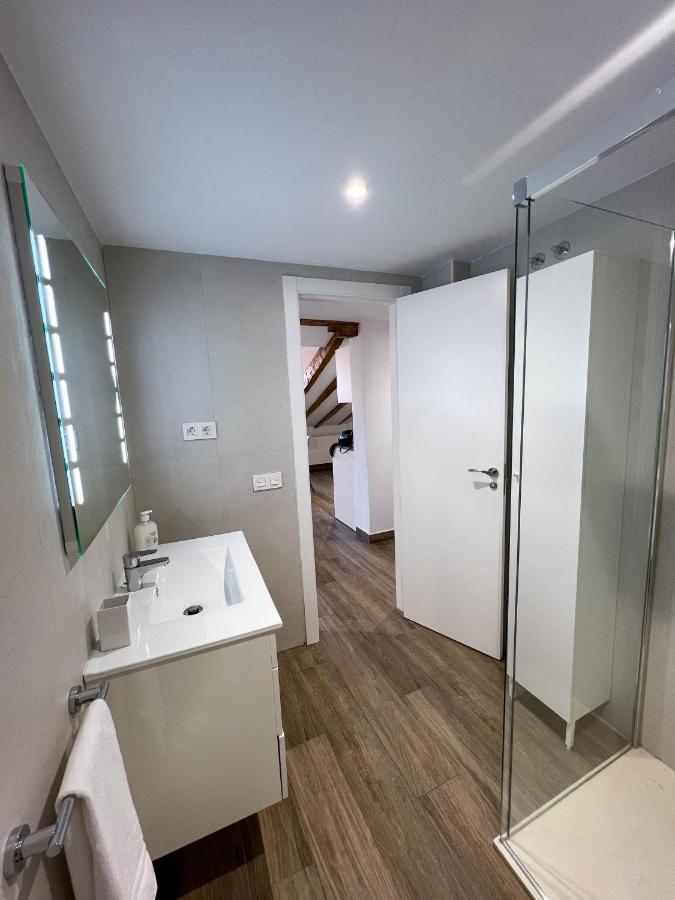 Apartamento Reformado En El Centro De Madrid 아파트 외부 사진